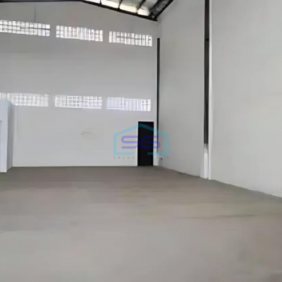 Disewakan Gudang Baru di Taman Tekno X Bsd Serpong Tangerang