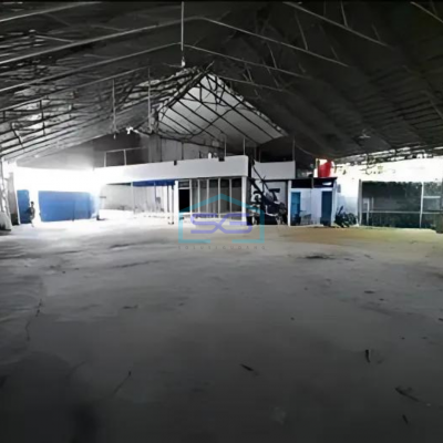 Disewakan Gudang Siap Pakai di Kavling Dpr Cipondoh Tangerang