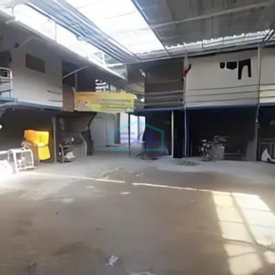 Disewakan Gudang Siap Pakai di Cipondoh Tangerang
