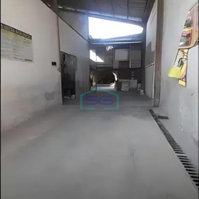 Disewakan Gudang Siap Pakai di Cipondoh Tangerang