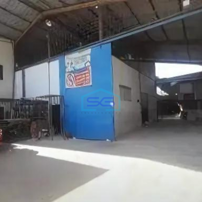 Disewakan Gudang Siap Pakai di Cipondoh Tangerang