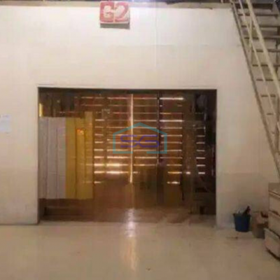 Disewakan Gudang Siap Pakai di Kawasan 88 Legok Tangerang