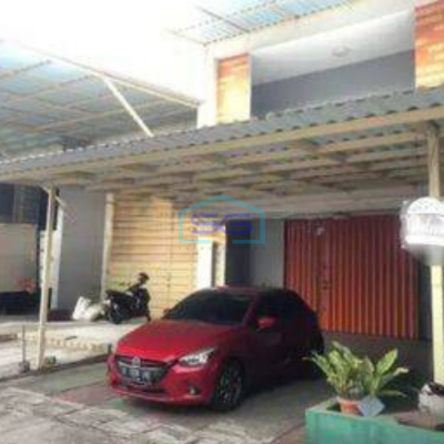 Disewakan Gudang Siap Pakai di Kawasan 88 Legok Tangerang