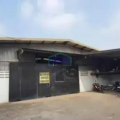 Disewakan Gudang Siap Pakai di Kavling Dpr Cipondoh Tangerang