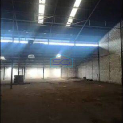 Disewakan Gudang Siap Pakai di Jatiuwung Jatake Tangerang