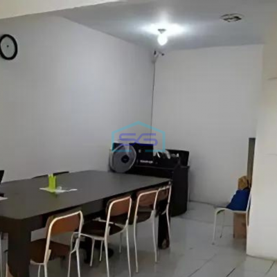 Disewakan Gudang Siap Pakai di Taman Tekno Setu Tangerang