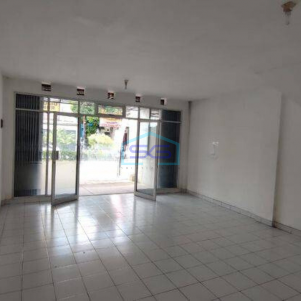 Dijual Ruko 2 Lantai di Puribeta Ciledug Larangan Tangerang-1