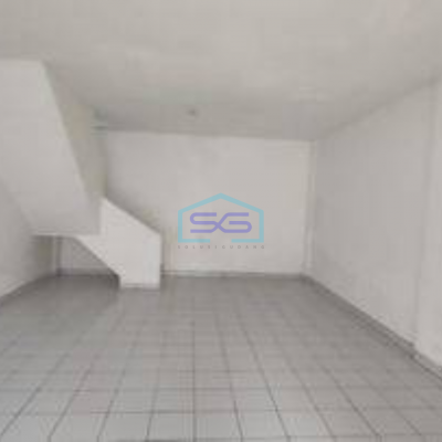 Dijual Ruko 2 Lantai di Puribeta Ciledug Larangan Tangerang