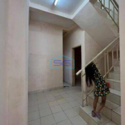 Dijual Ruko Siap Pakai di Taman Royal, Tanah Tinggi Tangerang