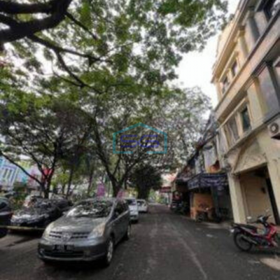 Dijual Ruko Siap Pakai di Taman Royal, Tanah Tinggi Tangerang