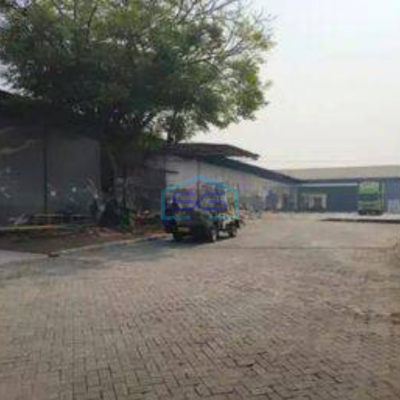 Disewakan Gudang Di Kawasan Industri Gkbi Kutabumi Sepatan Tangerang