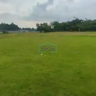 Dijual Tanah Di Tigaraksa Pinggir Jl Raya Panongan Balaraja Tangerang