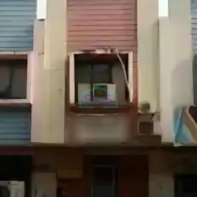 Dijual Ruko di Benteng Betawi Taman Royal Tangerang