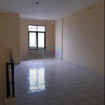 Dijual Ruko di Benteng Betawi Taman Royal Tangerang