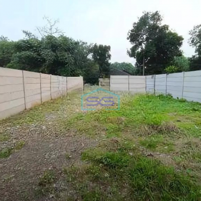 Dijual Gudang Baru di Kampung Setu Cisauk Tangerang