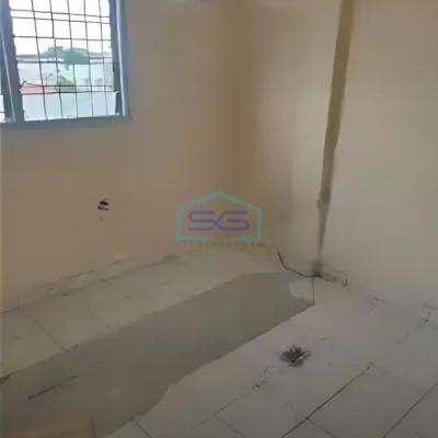 Dijual Ruko Mahkota Mas Cikokol Tangerang-2