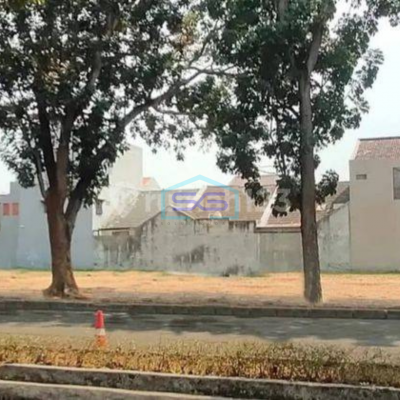 Dijual Kavling Gandeng Di Jl Raya Kelapa Puan Gading Serpong Tangerang