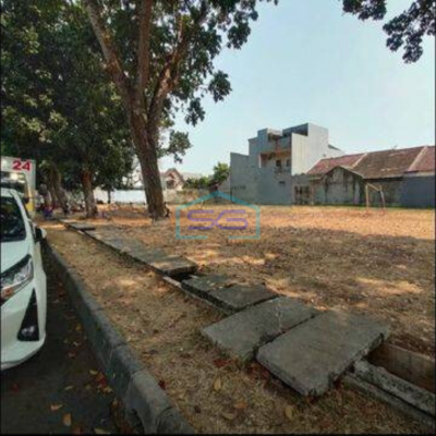 Dijual Kavling Gandeng Di Jl Raya Kelapa Puan Gading Serpong Tangerang