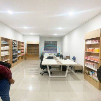 Dijual Ruko Gandeng di Times Square Gading Serpong Pagedangan Tangerang