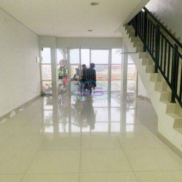 Dijual Ruko Gandeng di Times Square Gading Serpong Pagedangan Tangerang-1