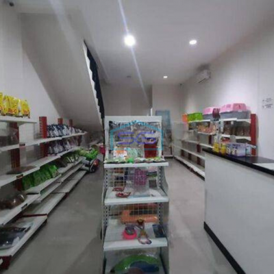 Dijual Ruko Azores Siap Pakai di Banjar Wijaya Cipondoh Tangerang