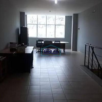 Dijual Ruko 3 Lantai Di Taman Tekno Bsd Hadap jalan raya Tangerang