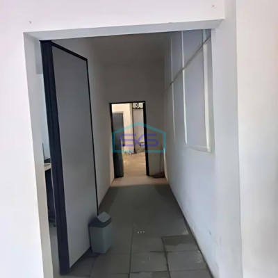 Dijual Gudang di Pabuaran, Gunung Sindur Bogor