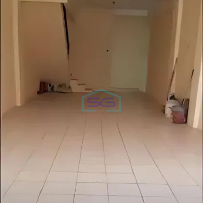 Dijual Ruko Siap Pakai Baru Renov di Tubagus Angke Jakarta Barat