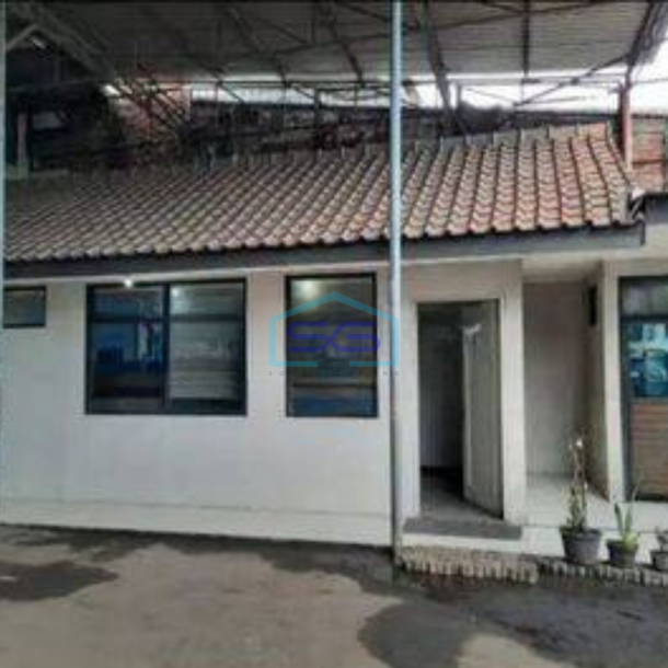 Dijual Gudang Pinggir Jalan Raya di Curug Bitung Lebak Banten-3