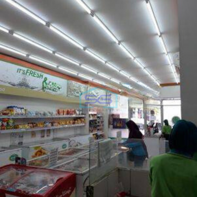 Dijual Ruko Gandeng 2 Lantai di Kencana Loka Bsd Serpong Tangerang-2