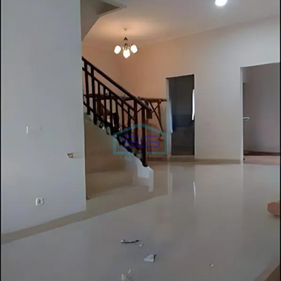 Dijual Gudang Di Pinggir Jl Binong Lippo Karawaci Tangerang