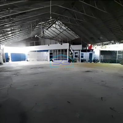 Dijual Gudang Siap Pakai di Kavling Dpr Cipondoh Tangerang