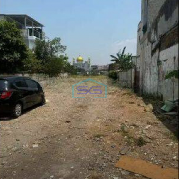 Dijual Cepat Tanah Kavling di Menceng Tegal Alur Kalideres Jakarta Barat-2