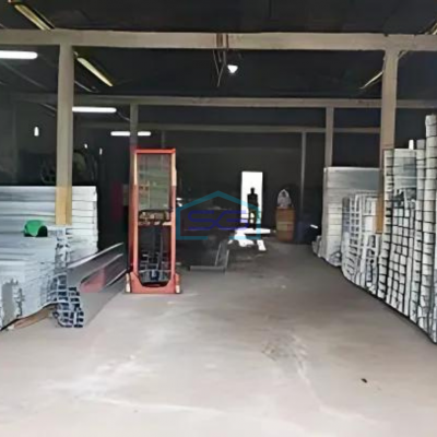 Dijual Gudang Siap Pakai di Cikupa Dekat Suvarna Tangerang