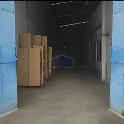 Dijual Gudang Multifungsi di Poris Jaya, Batu Ceper Tangerang