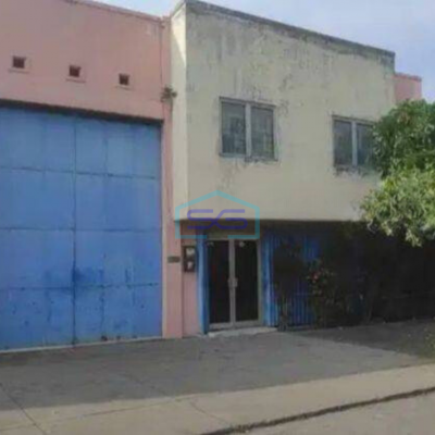 Dijual Gudang Multifungsi di Poris Jaya, Batu Ceper Tangerang