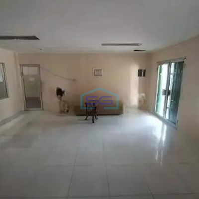 Dijual Pergudangan Pusat Niaga Terpadu Daan Mogot Batu Ceper Tangerang