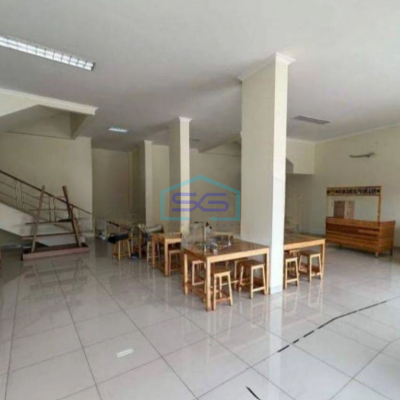 Dijual Cepat Ruko Gandeng Allogio di Scientia Garden Gading Serpong
