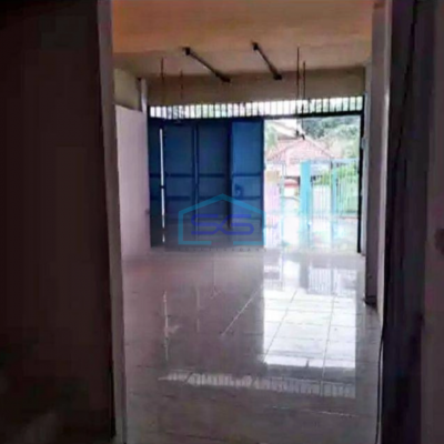 Disewakan Ruko Pinggir Jalan Besar Dekat Pasar Lama Tangerang