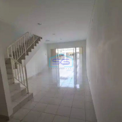 Disewakan Ruko Baru The Savia Di Depan Perumahan Savia Bsd City