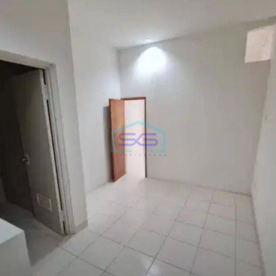 Disewakan Ruko Baru The Savia Di Depan Perumahan Savia Bsd City