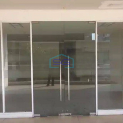 Disewakan Ruko Siap Pakai di Apartemen Treepark BSD