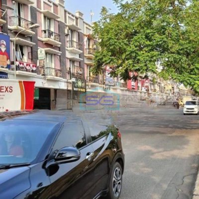 Dijual Ruko di Agricola Gading Serpong Hadap Jalan Raya-1
