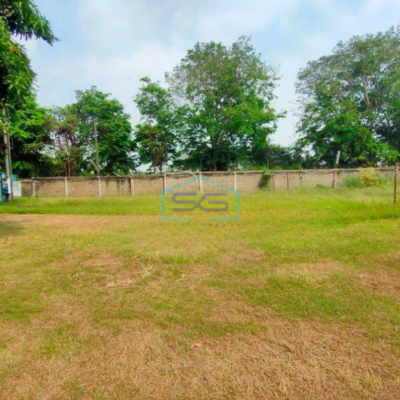 Dijual Tanah di Pasar Kemis Tangerang Luas Tanah 27070 m²