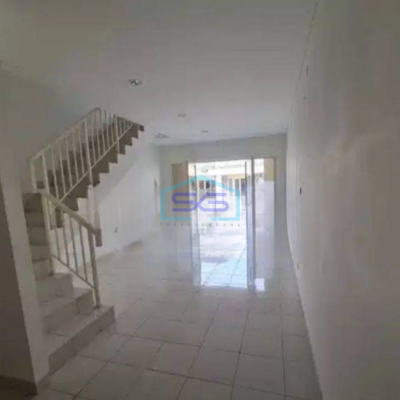 Dijual Ruko Baru The Savia Di Depan Perumahan Savia Bsd City BSD City, Tangerang