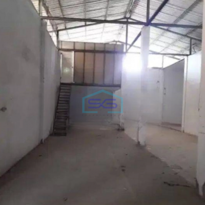 Dijual Gudang di Kibin Serang Dekat Cikande