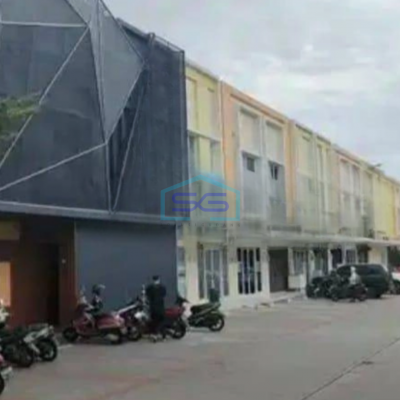 Dijual Ruko 2 Lantai di Arcadia Grande Gading Serpong-1