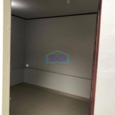 Dijual Gudang Lokasi Strategis di Rajeg Pasar Kemis Tangerang