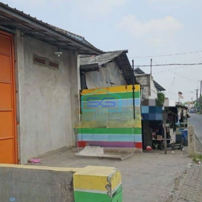Dijual Gudang Siap Pakai di Bayur Dekat Bandara Soekarno Hatta Tangerang