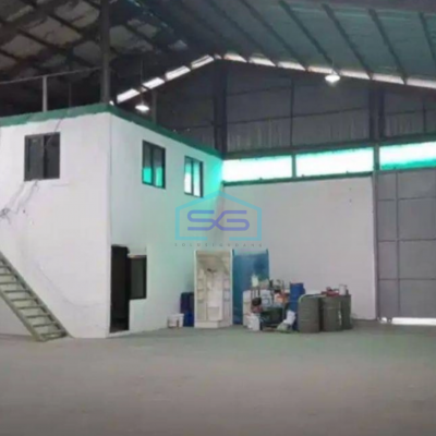 Disewakan Gudang Dan Kantor di Jakarta Selatan Luas Tanah 942 m²-2